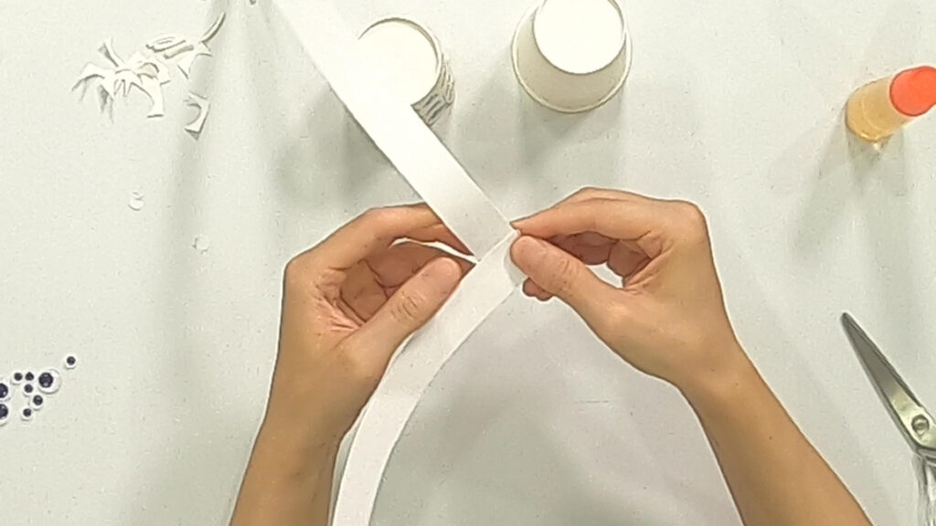 海の生きもの作り方6