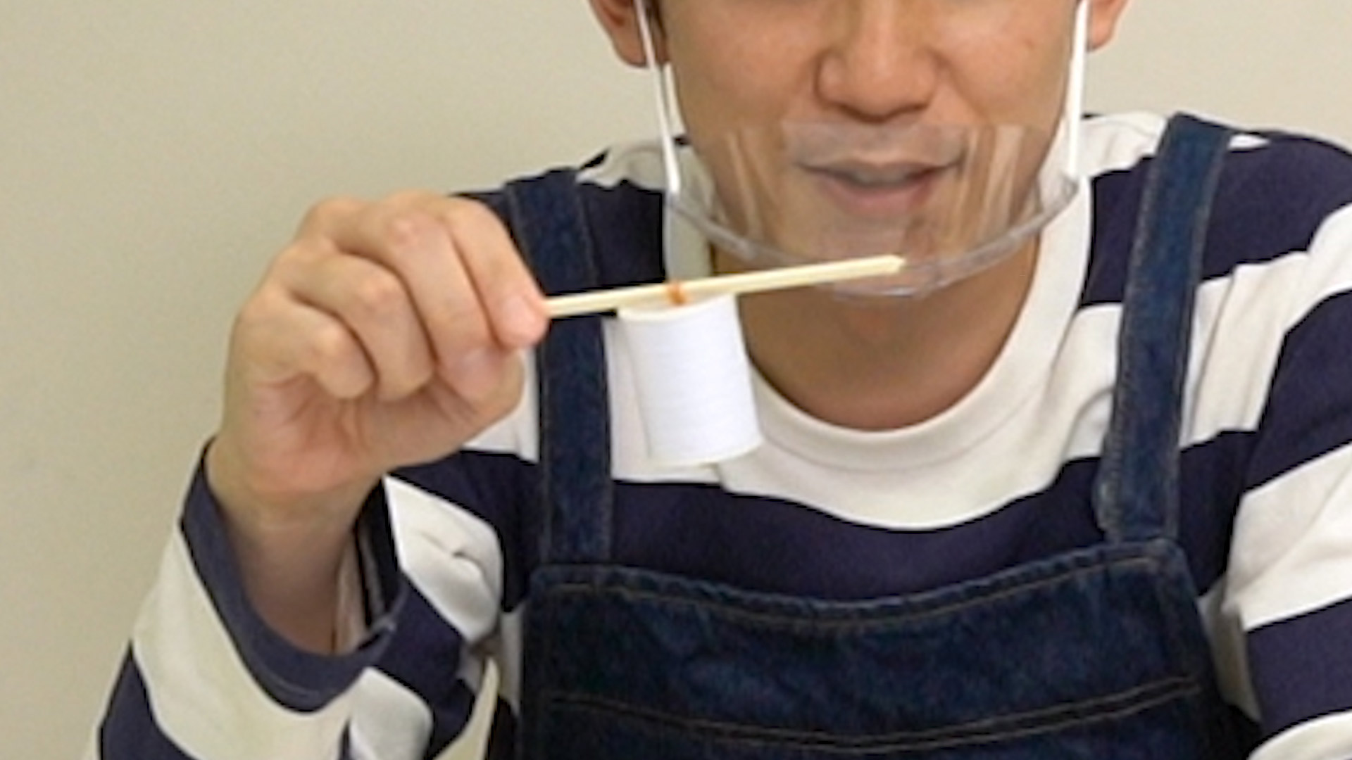 トコトコ動物 作り方4-1