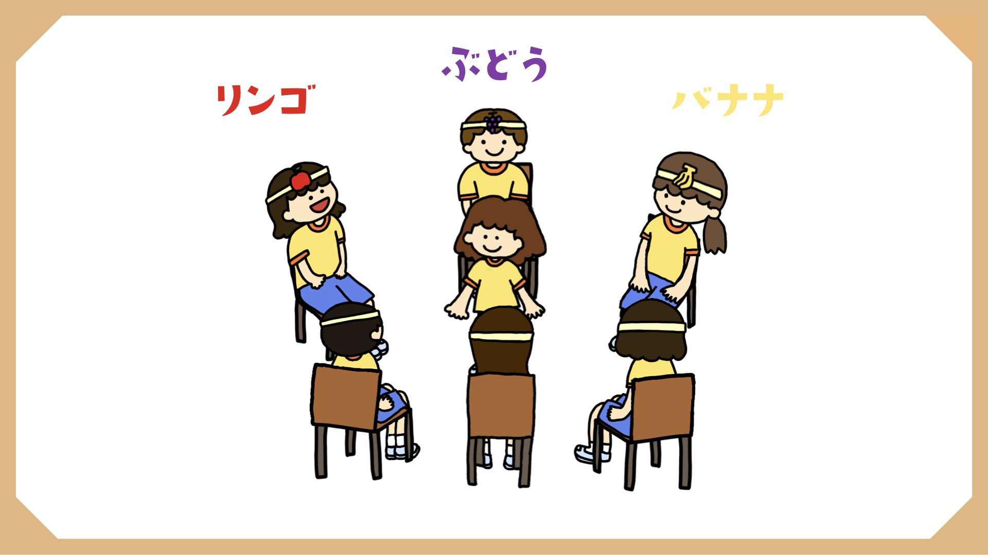 フルーツバスケット3