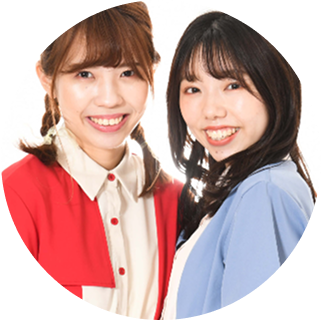 まな＆ゆう